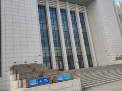 -哈尔滨规划展览馆