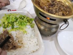 安格斯肥牛饭-南城香·饭香串香馄饨香(富丰桥店)