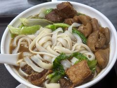 -珍珍小食店(西华路店)