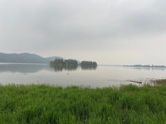 -东湖落雁景区