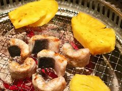 -大牛焱烧·和牛炭火烧放题