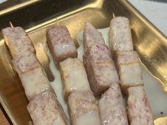 -海岛八号龙虾烧烤田鸡(蓝天路总店)