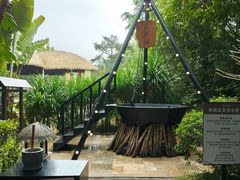 -清远熹乐谷温泉度假酒店