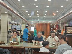 -西安贾三灌汤包·回坊小吃·清真炒菜(北院门总店)
