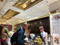 -VENCHI 闻绮(北京国贸商城店)