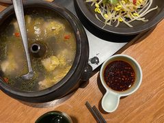 -云海肴·汽锅鸡·云南菜(东坝金隅店)