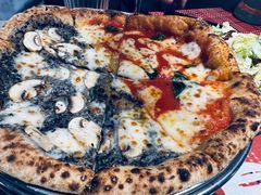 -Primo·丽莫意大利窑烤披萨