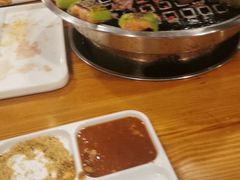 -霸腹烤肉(厦门柚子番店)