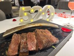 -王品牛排(珠海富华里店)