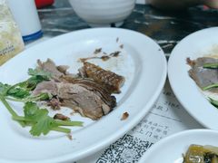 -乌文新澄海卤鹅店