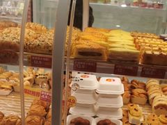 -味多美蛋糕(航天桥店)