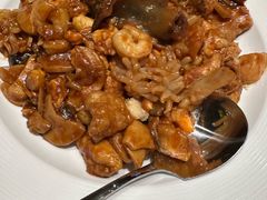 -宝轩渔府·老字号海鲜·正宗津菜(水上店)