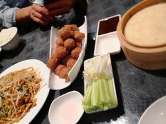 -京尊烤鸭店JINGZUN(春秀路店)