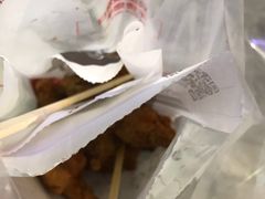-1973继光香香鸡(合生汇购物中心店)