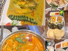 -Siam泰餐厅(水上公园店)