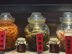 -老阿爸鲜鱼土菜(园区永旺店)