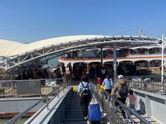 -鼓浪屿内厝澳码头(轮渡站)