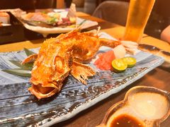-炉匠炉端烧·酒(国金中心商场店)