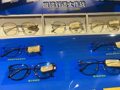 -LOHO眼镜(上海五角场合生汇店)