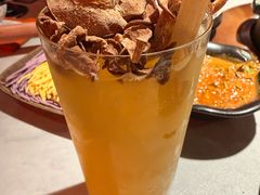 -芸山季·云南野生菌火锅(人民广场来福士店)