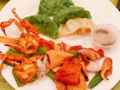 -罗约海滨温泉酒店-索莎西餐厅