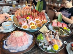 -田舍家Inakaya(天汇igc店)