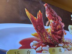 -老淮滨-蚌埠非遗小吃(淮河路店)