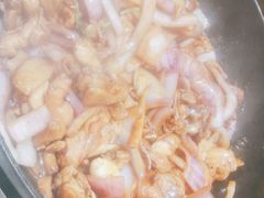 -胡须佬鸡煲四季火锅店(石厦西村直营店)