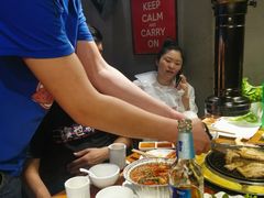 -超级神炭烤肉夜食(芥园西道店)