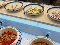 -素满香·素食自助餐(福州·长乐北路店)
