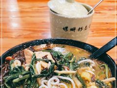 -螺蛳粉先生(蓟门桥店)