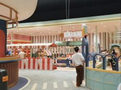 -奈尔宝家庭中心·亲子餐厅(鄞州万达店)