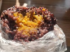 咸蛋糍饭团-笃笃笃糖粥(十全街店)