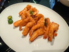 -彩虹之约•淮扬家宴(亚运村店)