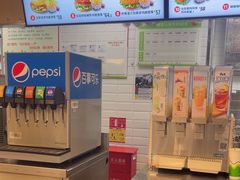 -德克士(五洲餐厅)