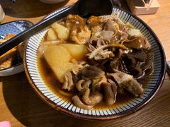 无牌小范必食车仔面-無牌小范·香港明星美食