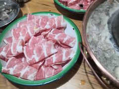 -东镇老火锅(长春路首店)