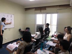 -凯特语言中心·STBJ日语等级考点(慈云寺总校)
