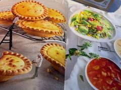 -必胜客(栖乐荟店)