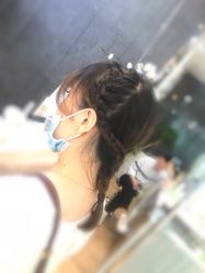 -意廊 Hair Salon