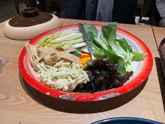 -耶里夏丽·新疆菜·家庭聚场(百联中环购物广场店)