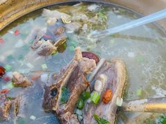 -蔡记·九米羊肉炉(东渡店)