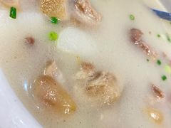 -瑞丰园庭院餐厅·白族传统家常菜