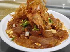 -邢家锅贴老店·非遗·开封菜(金明广场店)