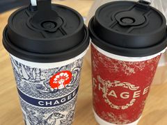-霸王茶姬(五一路店)