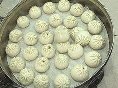 -郑家包子牛肉拉面(尚勤路店)