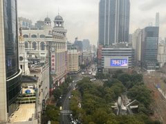 -上海国际饭店