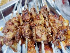 -清真·马峰烤肉(小学习北巷店)