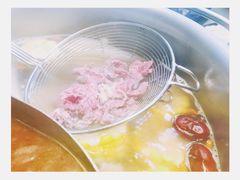 -手选潮汕鲜活牛肉火锅(二七广场店)