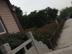 -长圻码头